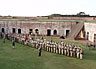 Fort Macon Living History