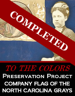 Preservation Project
