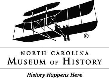 NC Museum Logo