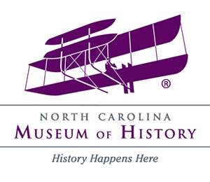 NC Museum Logo