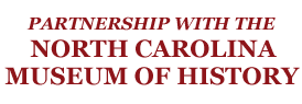 Partnership with NCMOH