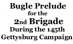 Bugle Prelude Header